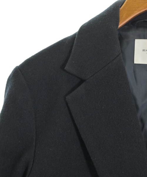 BEAUTY&YOUTH UNITED ARROWS（ビューティーアンドユースユナイテッドアローズ）その他 紺 サイズ:M レディース/2200613495011