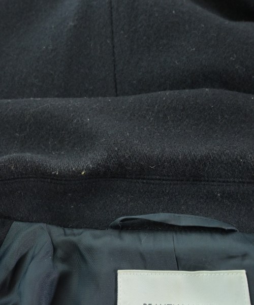 BEAUTY&YOUTH UNITED ARROWS（ビューティーアンドユースユナイテッドアローズ）その他 紺 サイズ:M レディース/2200613495011