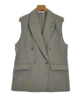 BEAUTY&YOUTH UNITED ARROWS（ビューティーアンドユースユナイテッドアローズ）カジュアルジャケット グレー サイズ:S レディース/2200644107013