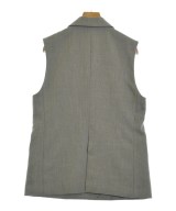 BEAUTY&YOUTH UNITED ARROWS（ビューティーアンドユースユナイテッドアローズ）カジュアルジャケット グレー サイズ:S レディース/2200644107013