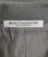 BEAUTY&YOUTH UNITED ARROWS（ビューティーアンドユースユナイテッドアローズ）カジュアルジャケット グレー サイズ:S レディース/2200644107013