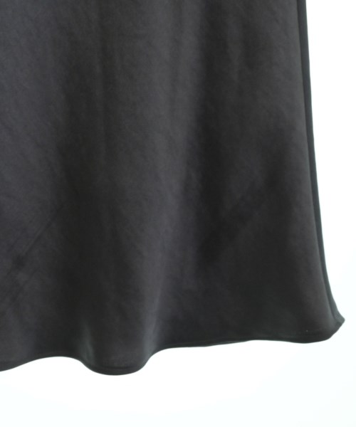 BEAUTY&YOUTH UNITED ARROWS（ビューティーアンドユースユナイテッドアローズ）ロング・マキシ丈スカート グレー サイズ:S レディース/2200644107075