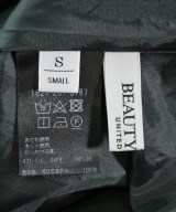 BEAUTY&YOUTH UNITED ARROWS（ビューティーアンドユースユナイテッドアローズ）ロング・マキシ丈スカート グレー サイズ:S レディース/2200644107075