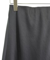 BEAUTY&YOUTH UNITED ARROWS（ビューティーアンドユースユナイテッドアローズ）ロング・マキシ丈スカート グレー サイズ:S レディース/2200644107075