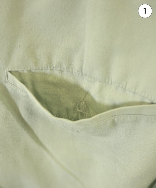 BEAUTY&YOUTH UNITED ARROWS（ビューティーアンドユースユナイテッドアローズ）その他 緑 サイズ:S レディース/2200644654036