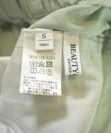 BEAUTY&YOUTH UNITED ARROWS（ビューティーアンドユースユナイテッドアローズ）その他 緑 サイズ:S レディース/2200644654036