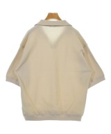 BEAUTY&YOUTH UNITED ARROWS（ビューティーアンドユースユナイテッドアローズ）ポロシャツ ベージュ サイズ:M レディース/2200644893176