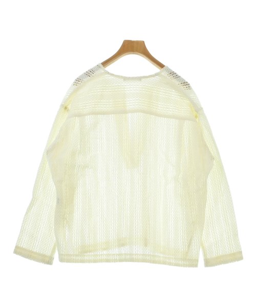 BEAUTY&YOUTH UNITED ARROWS（ビューティーアンドユースユナイテッドアローズ）ブラウス 白 サイズ:F レディース/2200644893183