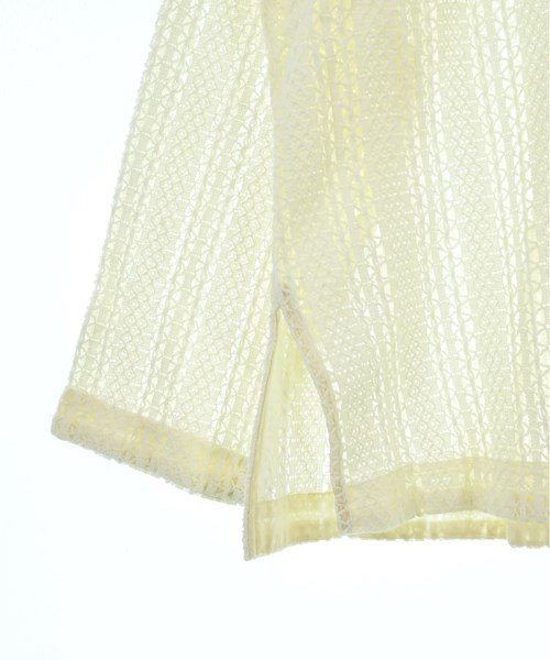 BEAUTY&YOUTH UNITED ARROWS（ビューティーアンドユースユナイテッドアローズ）ブラウス 白 サイズ:F レディース/2200644893183