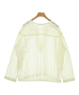 BEAUTY&YOUTH UNITED ARROWS（ビューティーアンドユースユナイテッドアローズ）ブラウス 白 サイズ:F レディース/2200644893183