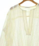 BEAUTY&YOUTH UNITED ARROWS（ビューティーアンドユースユナイテッドアローズ）ブラウス 白 サイズ:F レディース/2200644893183