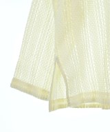 BEAUTY&YOUTH UNITED ARROWS（ビューティーアンドユースユナイテッドアローズ）ブラウス 白 サイズ:F レディース/2200644893183