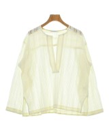 BEAUTY&YOUTH UNITED ARROWS ブラウス