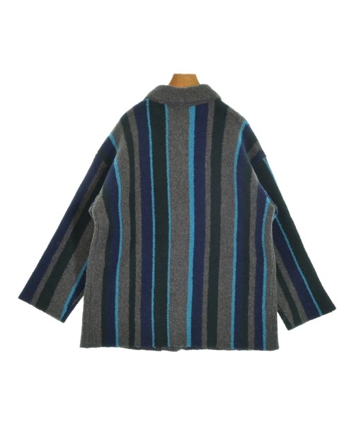 BEAUTY&YOUTH UNITED ARROWS（ビューティーアンドユースユナイテッドアローズ）カーディガン グレー サイズ:F レディース/2200644949019