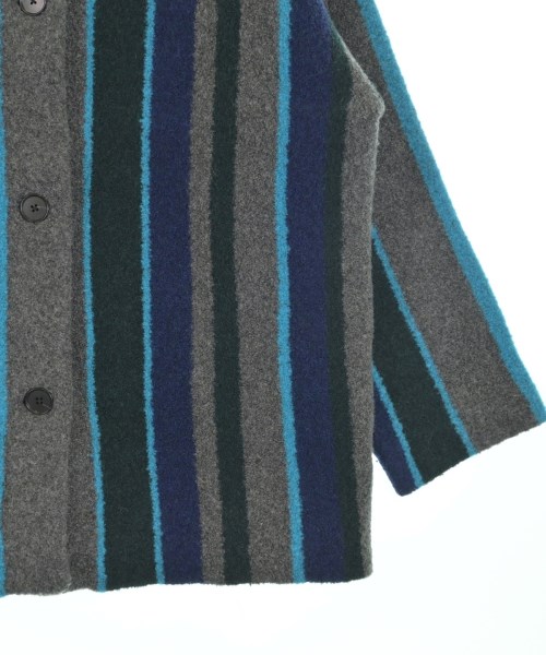 BEAUTY&YOUTH UNITED ARROWS（ビューティーアンドユースユナイテッドアローズ）カーディガン グレー サイズ:F レディース/2200644949019