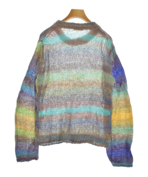 BEAUTY&YOUTH UNITED ARROWS（ビューティーアンドユースユナイテッドアローズ）ニット・セーター 紺 サイズ:-(M位) レディース/2200644949026