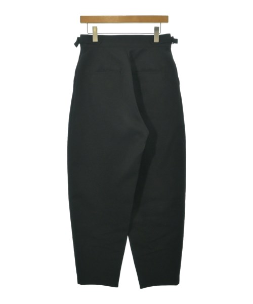 BEAUTY&YOUTH UNITED ARROWS（ビューティーアンドユースユナイテッドアローズ）スラックス 黒 サイズ:L レディース/2200645903034