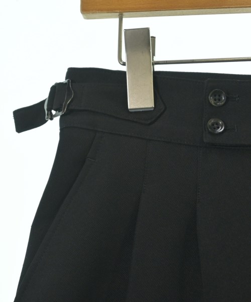 BEAUTY&YOUTH UNITED ARROWS（ビューティーアンドユースユナイテッドアローズ）スラックス 黒 サイズ:L レディース/2200645903034