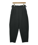 BEAUTY&YOUTH UNITED ARROWS（ビューティーアンドユースユナイテッドアローズ）スラックス 黒 サイズ:L レディース/2200645903034