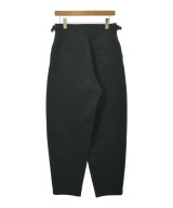 BEAUTY&YOUTH UNITED ARROWS（ビューティーアンドユースユナイテッドアローズ）スラックス 黒 サイズ:L レディース/2200645903034