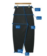 BEAUTY&YOUTH UNITED ARROWS（ビューティーアンドユースユナイテッドアローズ）スラックス 黒 サイズ:L レディース/2200645903034