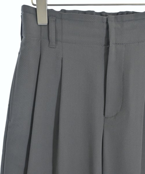 BEAUTY&YOUTH UNITED ARROWS（ビューティーアンドユースユナイテッドアローズ）その他 グレー サイズ:L レディース/2200645903041