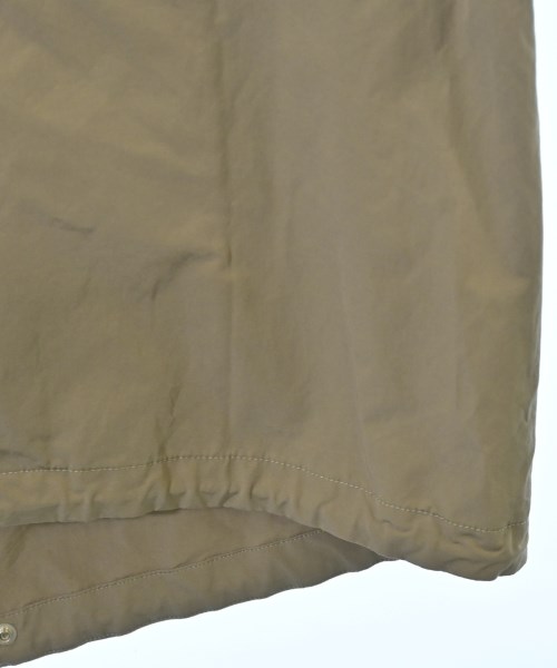 BEAUTY&YOUTH UNITED ARROWS（ビューティーアンドユースユナイテッドアローズ）モッズコート 茶 サイズ:S レディース/2200648209010