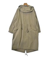 BEAUTY&YOUTH UNITED ARROWS モッズコート