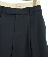 BEAUTY&YOUTH UNITED ARROWS（ビューティーアンドユースユナイテッドアローズ）スラックス 紺 サイズ:S レディース/2200652461015