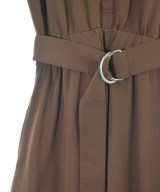 BEAUTY&YOUTH UNITED ARROWS（ビューティーアンドユースユナイテッドアローズ）ワンピース 茶 サイズ:-(S位) レディース/2200637545112