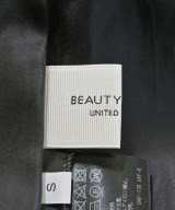 BEAUTY&YOUTH UNITED ARROWS（ビューティーアンドユースユナイテッドアローズ）ワンピース 黒 サイズ:S レディース/2200644870146
