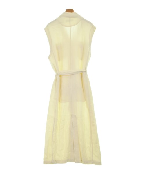 BEAUTY&YOUTH UNITED ARROWS（ビューティーアンドユースユナイテッドアローズ）ワンピース 白 サイズ:-(M位) レディース/2200644902014