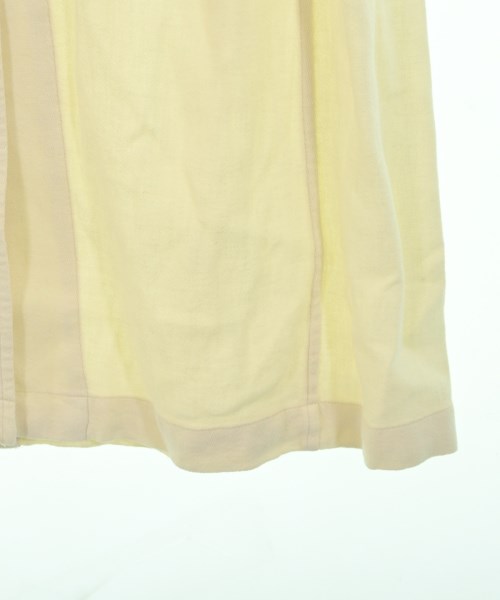 BEAUTY&YOUTH UNITED ARROWS（ビューティーアンドユースユナイテッドアローズ）ワンピース 白 サイズ:-(M位) レディース/2200644902014