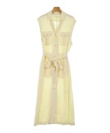 BEAUTY&YOUTH UNITED ARROWS（ビューティーアンドユースユナイテッドアローズ）ワンピース 白 サイズ:-(M位) レディース/2200644902014