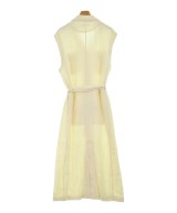 BEAUTY&YOUTH UNITED ARROWS（ビューティーアンドユースユナイテッドアローズ）ワンピース 白 サイズ:-(M位) レディース/2200644902014