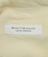 BEAUTY&YOUTH UNITED ARROWS（ビューティーアンドユースユナイテッドアローズ）ワンピース 白 サイズ:-(M位) レディース/2200644902014