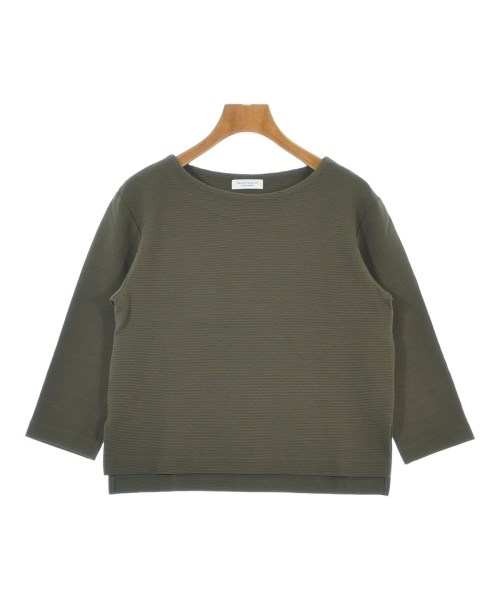 BEAUTY&YOUTH UNITED ARROWS(ビューティーアンドユースユナイテットアローズ)Tシャツ・カットソー カーキ サイズ:-(L位)/2200645288018
