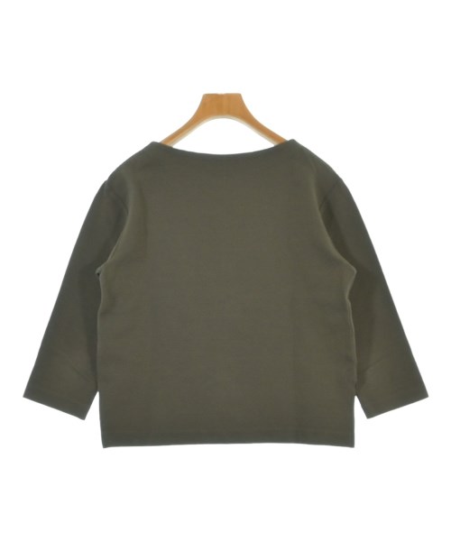 BEAUTY&YOUTH UNITED ARROWS（ビューティーアンドユースユナイテッドアローズ）Tシャツ・カットソー カーキ サイズ:-(L位) レディース/2200645288018