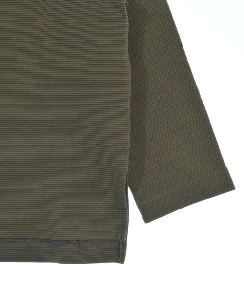 BEAUTY&YOUTH UNITED ARROWS（ビューティーアンドユースユナイテッドアローズ）Tシャツ・カットソー カーキ サイズ:-(L位) レディース/2200645288018