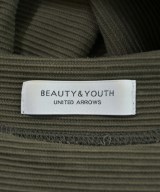 BEAUTY&YOUTH UNITED ARROWS（ビューティーアンドユースユナイテッドアローズ）Tシャツ・カットソー カーキ サイズ:-(L位) レディース/2200645288018
