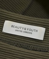 BEAUTY&YOUTH UNITED ARROWS（ビューティーアンドユースユナイテッドアローズ）Tシャツ・カットソー カーキ サイズ:-(L位) レディース/2200645288018