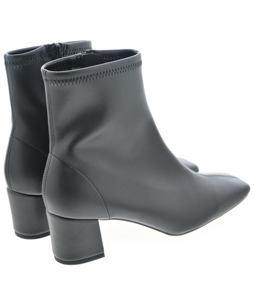 BEAUTY&YOUTH UNITED ARROWS（ビューティーアンドユースユナイテッドアローズ）ブーツ 黒 サイズ:EU37(23.5cm位) レディース/2200645885248