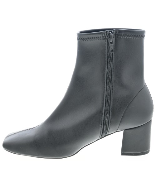 BEAUTY&YOUTH UNITED ARROWS（ビューティーアンドユースユナイテッドアローズ）ブーツ 黒 サイズ:EU37(23.5cm位) レディース/2200645885248