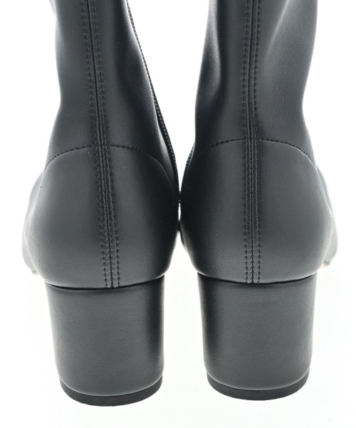 BEAUTY&YOUTH UNITED ARROWS（ビューティーアンドユースユナイテッドアローズ）ブーツ 黒 サイズ:EU37(23.5cm位) レディース/2200645885248