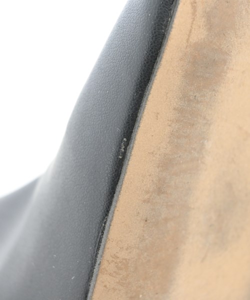 BEAUTY&YOUTH UNITED ARROWS（ビューティーアンドユースユナイテッドアローズ）ブーツ 黒 サイズ:EU37(23.5cm位) レディース/2200645885248