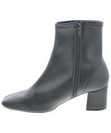 BEAUTY&YOUTH UNITED ARROWS（ビューティーアンドユースユナイテッドアローズ）ブーツ 黒 サイズ:EU37(23.5cm位) レディース/2200645885248