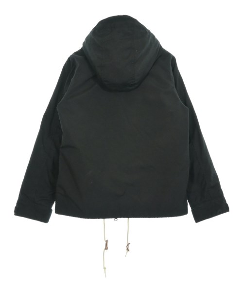 BEAUTY&YOUTH UNITED ARROWS（ビューティーアンドユースユナイテッドアローズ）マウンテンパーカー 黒 サイズ:M レディース/2200648357032