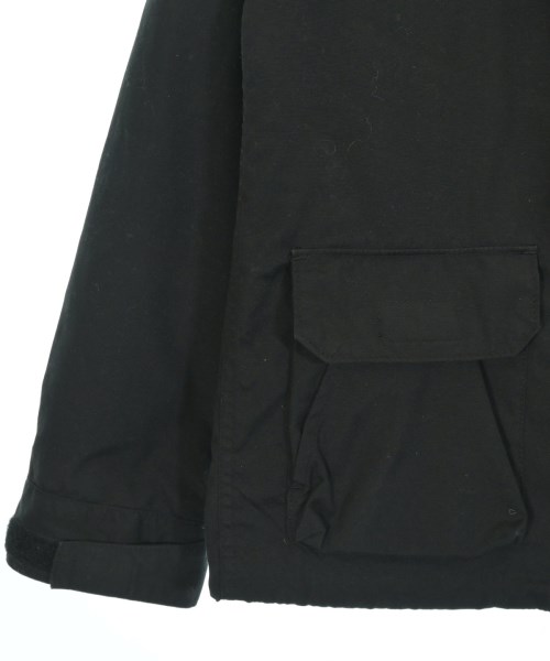 BEAUTY&YOUTH UNITED ARROWS（ビューティーアンドユースユナイテッドアローズ）マウンテンパーカー 黒 サイズ:M レディース/2200648357032