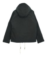 BEAUTY&YOUTH UNITED ARROWS（ビューティーアンドユースユナイテッドアローズ）マウンテンパーカー 黒 サイズ:M レディース/2200648357032