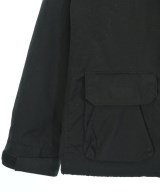 BEAUTY&YOUTH UNITED ARROWS（ビューティーアンドユースユナイテッドアローズ）マウンテンパーカー 黒 サイズ:M レディース/2200648357032